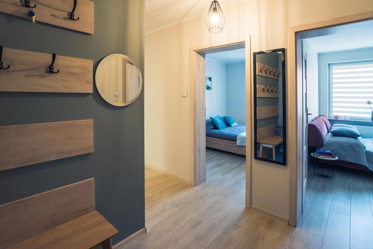 Apartament W Kamienicy Na Klodzkiej Дужники Здрой Екстериор снимка