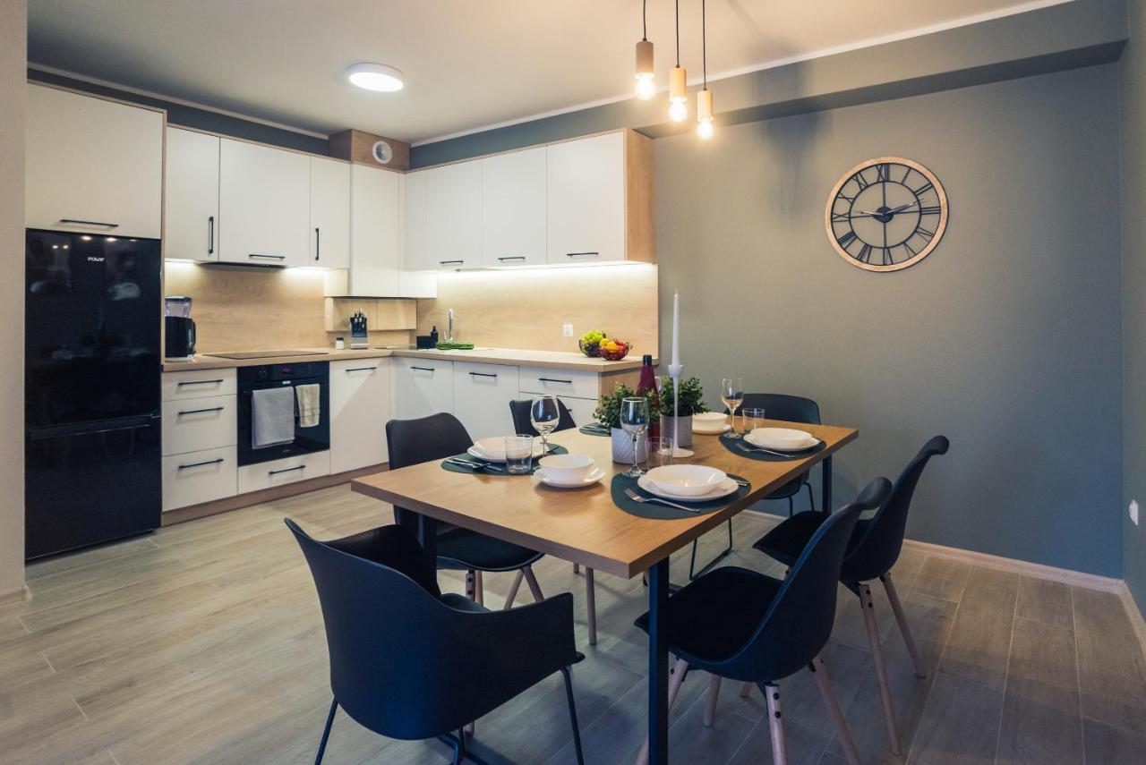 Apartament W Kamienicy Na Klodzkiej Дужники Здрой Екстериор снимка