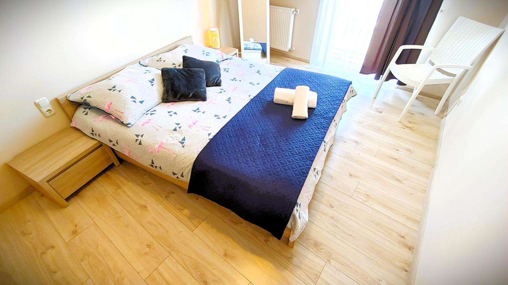Apartament W Kamienicy Na Klodzkiej Дужники Здрой Екстериор снимка