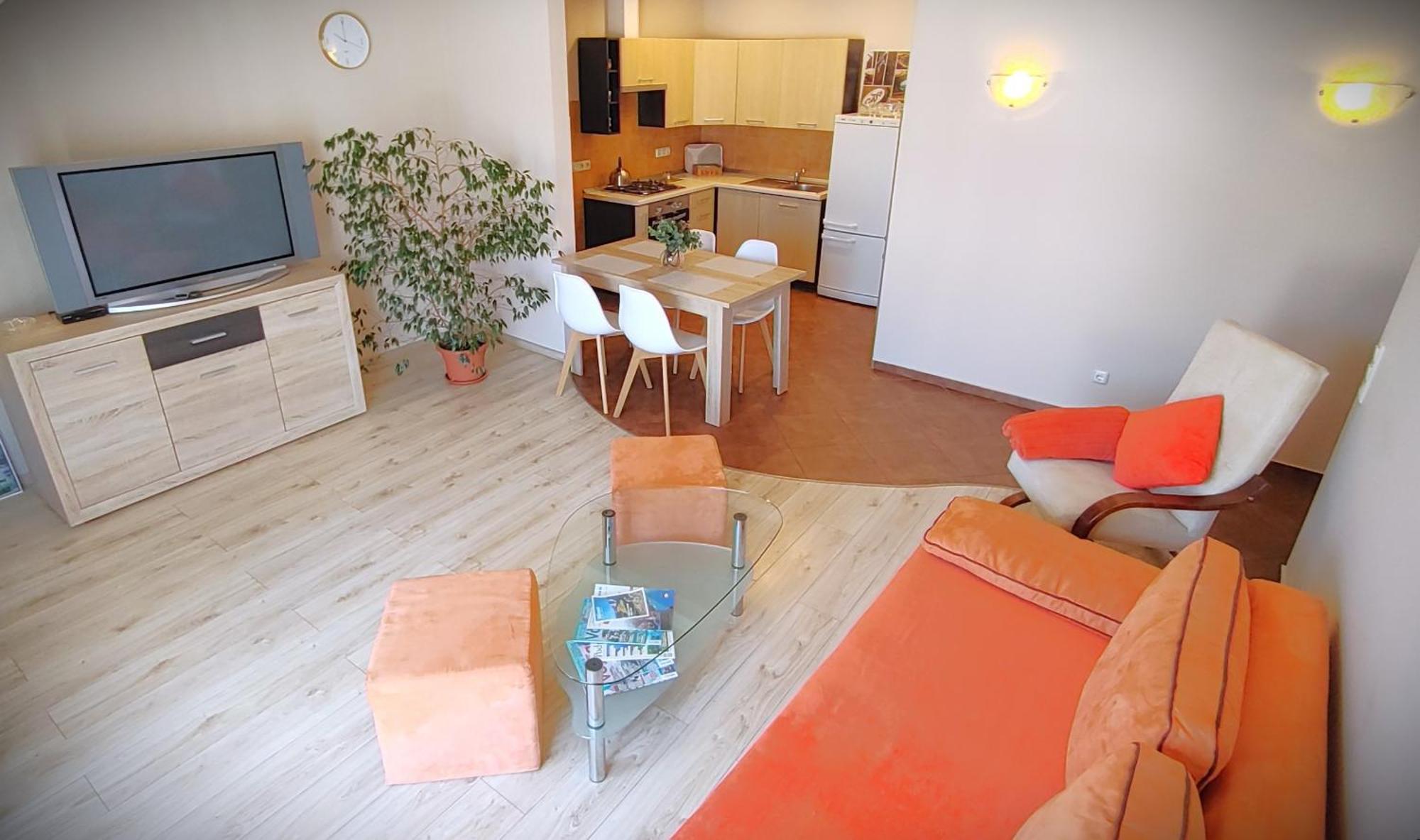 Apartament W Kamienicy Na Klodzkiej Дужники Здрой Екстериор снимка
