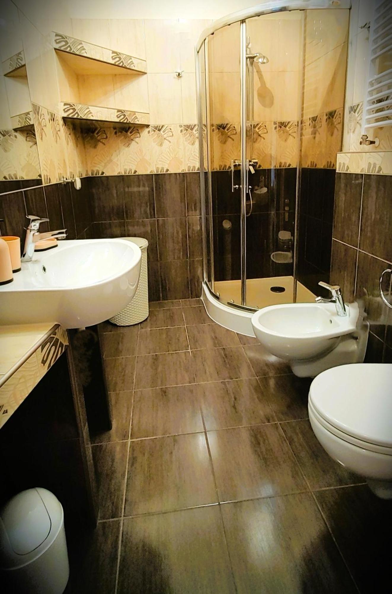 Apartament W Kamienicy Na Klodzkiej Дужники Здрой Екстериор снимка