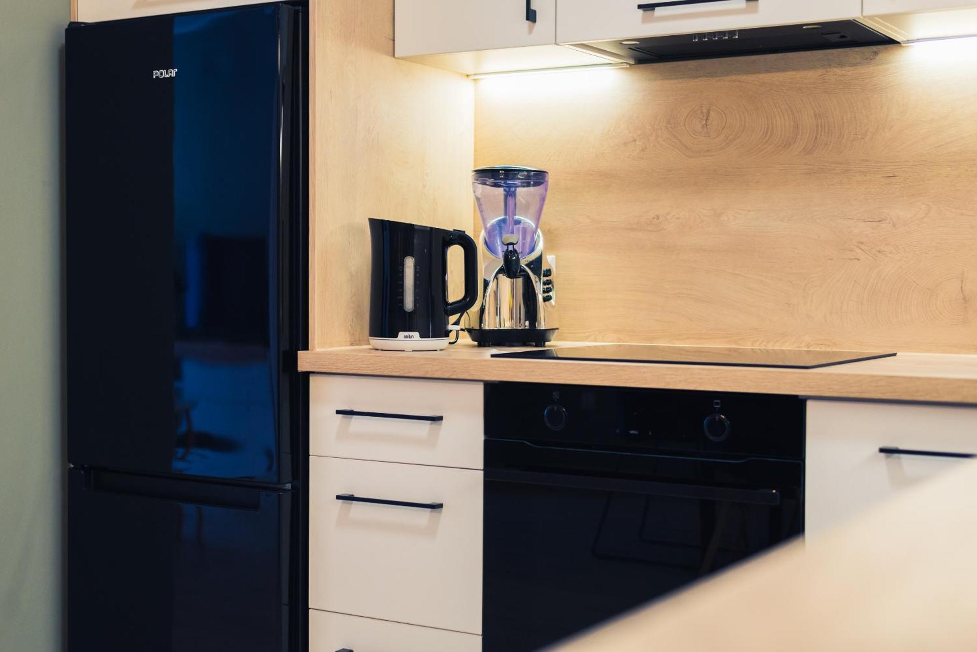 Apartament W Kamienicy Na Klodzkiej Дужники Здрой Екстериор снимка